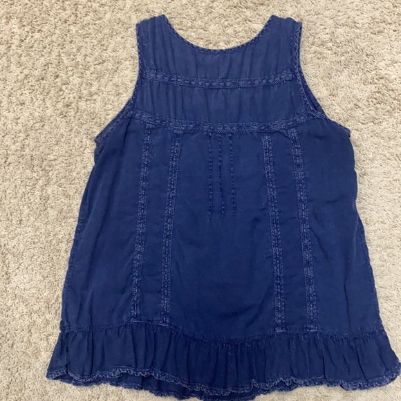 Navy tank - Picture 4 of 4